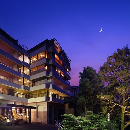 Tsuganoki Hotel Nikkó Kültér fotó