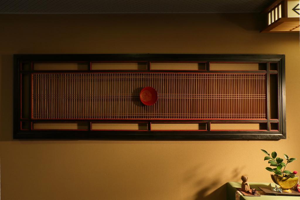 Tsuganoki Hotel Nikkó Kültér fotó