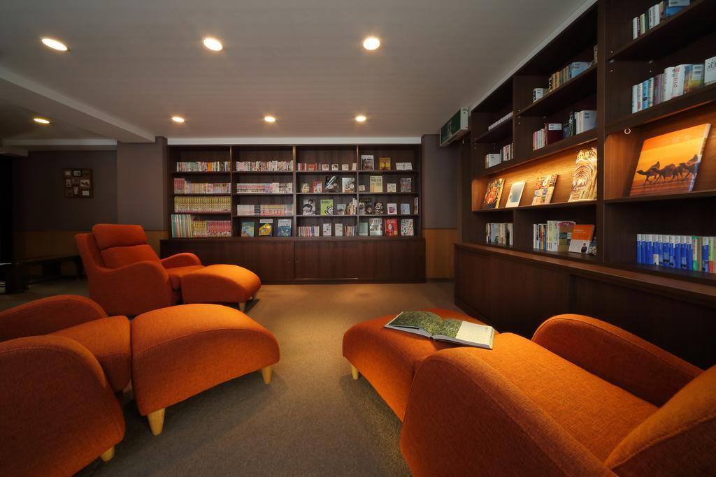 Tsuganoki Hotel Nikkó Kültér fotó