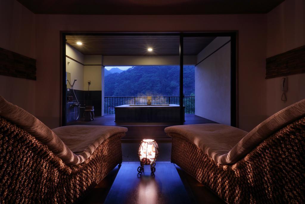 Tsuganoki Hotel Nikkó Kültér fotó