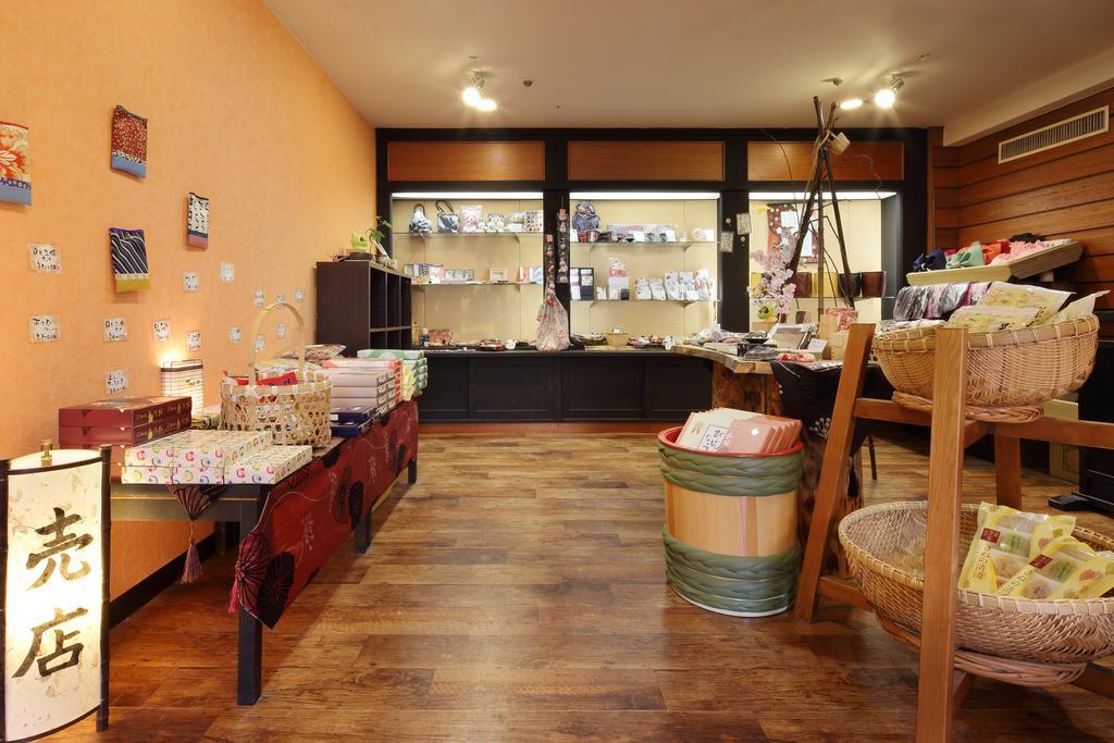 Tsuganoki Hotel Nikkó Kültér fotó