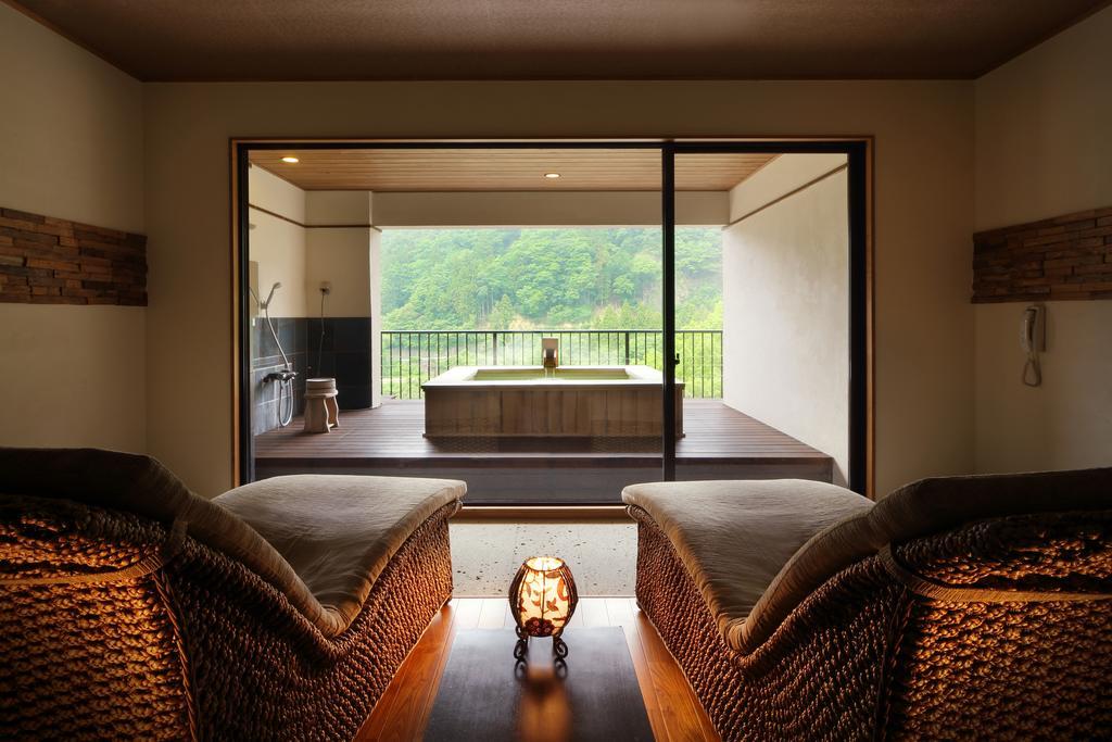 Tsuganoki Hotel Nikkó Kültér fotó
