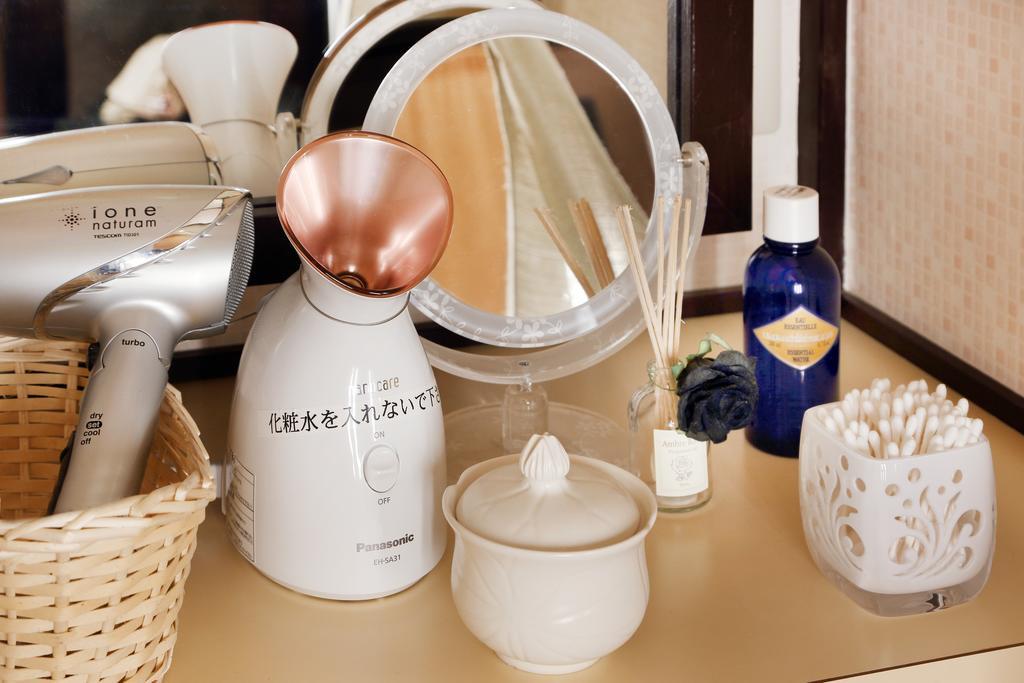 Tsuganoki Hotel Nikkó Kültér fotó