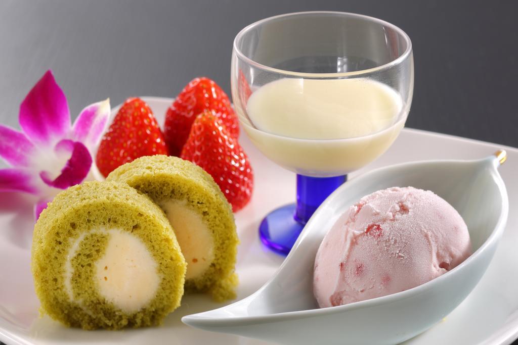 Tsuganoki Hotel Nikkó Kültér fotó