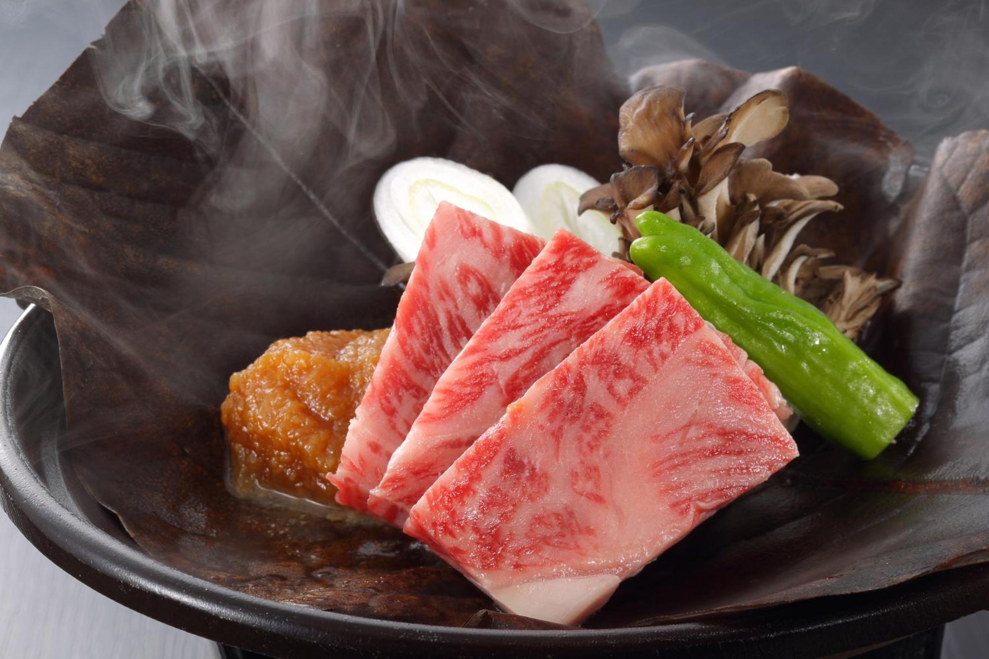 Tsuganoki Hotel Nikkó Kültér fotó