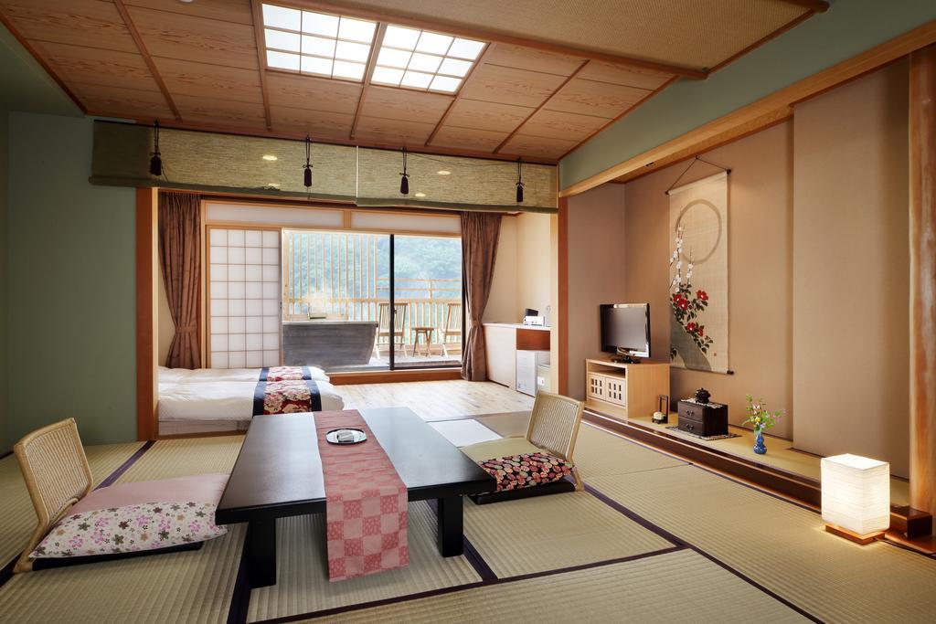 Tsuganoki Hotel Nikkó Kültér fotó