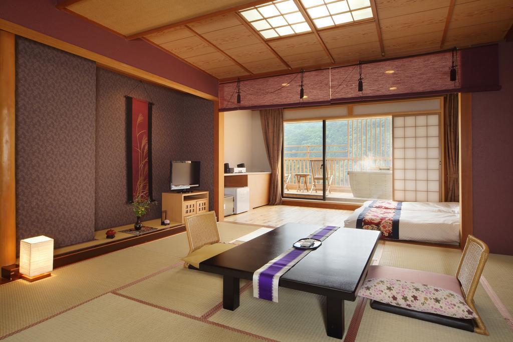Tsuganoki Hotel Nikkó Kültér fotó