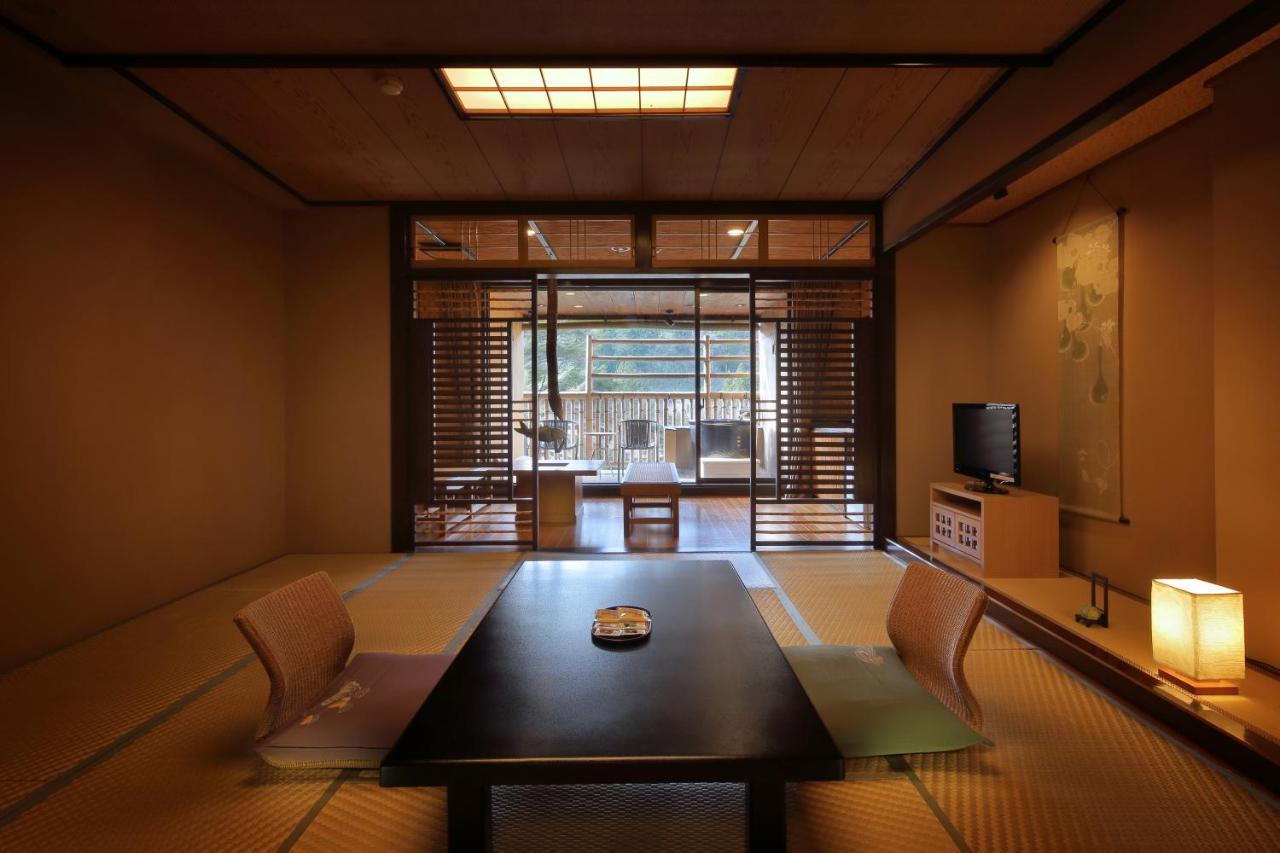 Tsuganoki Hotel Nikkó Kültér fotó