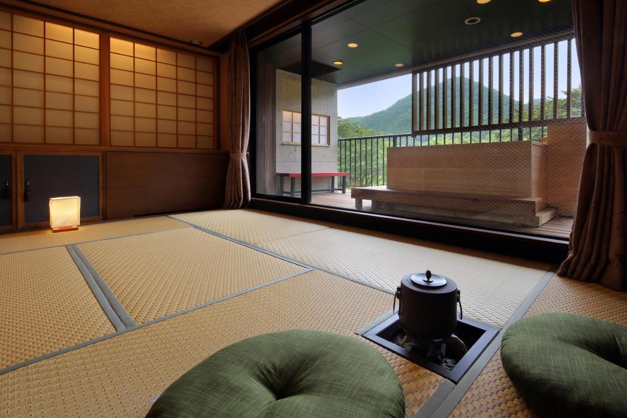 Tsuganoki Hotel Nikkó Kültér fotó